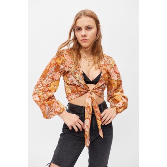 SALTY BLONDE FLOAT ON TOP - Picture 3 of 10